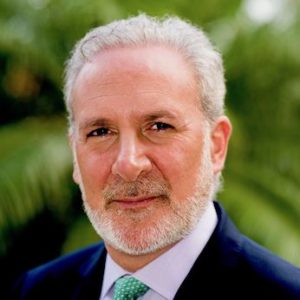 Peter Schiff headshot