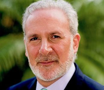 Peter Schiff headshot