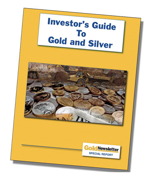 The Investor's Guide To Gold And Silver