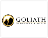 Goliath Resources Limited