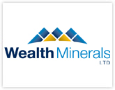 Wealth Minerals Ltd.