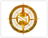 Treasure Investments Corp. dba Foundry Michelangelo