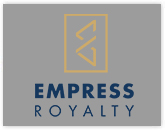 Empress Royalty