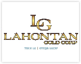Lahontan Gold