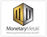Monetary Metals