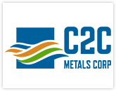 C2C Metals Corp.