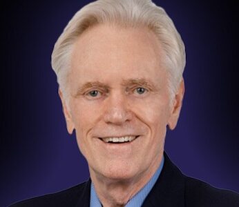Mike Maloney Headshot