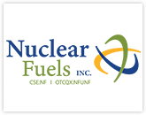 Nuclear Fuels Inc.