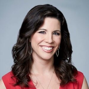 Mary Katharine Ham headshot