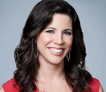 Mary Katharine Ham headshot