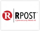 RPost: Cybersecurity Meets AI