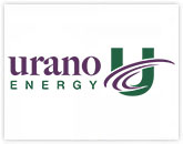 Urano Energy Corp.