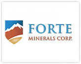 Forte Minerals Corp.