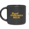 Gold Bug Mug - Image 3