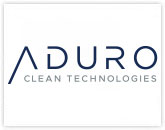 Aduro Clean Technologies