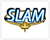 SLAM Exploration