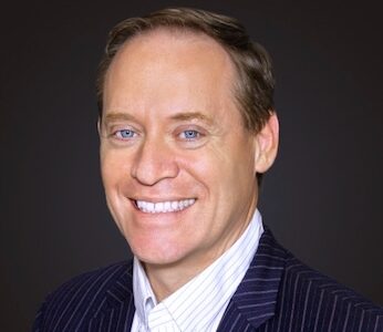 Michael Green headshot