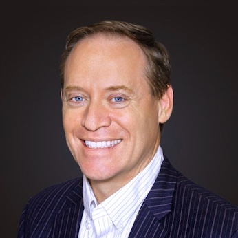 Michael Green headshot