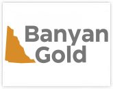 Banyan Gold Corp.