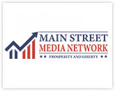 Main Street Media Network Home Page
